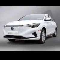 چانگان EV460