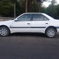 پژو 405 اس ال ایکس