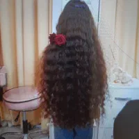 خرید مو
