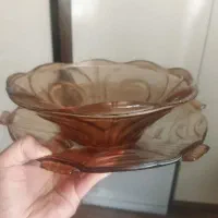 کاسه بشقاب قدیمی