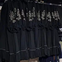 عبا یک ترند اینستا