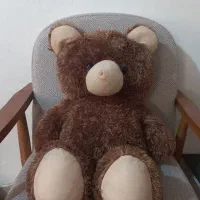 خرس قهوه ای