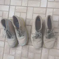 نیم بوت جنس شیما