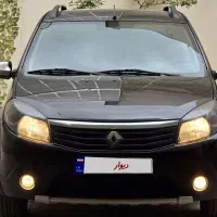 ساندرو استپ وی اتوماتیک