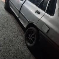 پراید مدل 87