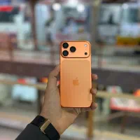 فروش انواع گوشی آیفون زیر قیمت بازار