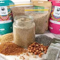محصولات نیوشا