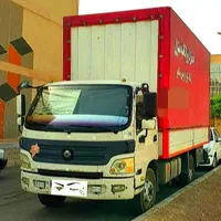 اسباب کشی وحمل تخصصی اثاثیه منزل( اعتماد بار مرند)