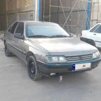 پژو ۴۰۵|خودرو سواری و وانت|برازجان, |دیوار