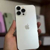 اپل آیفون ۱۳ پرو مکس ۲۵۶ گیگ zaa سری M