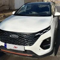 x33 کراس مدل ۴۰۲درحد(نقدواقساط)