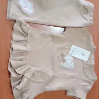 لباس بچه گانه