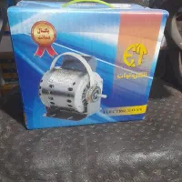 دینام کولر