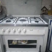 گاز تکنو طرح فر