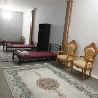 پذیرش دانشجو و کارمند ماهانه در خوابگاه بانوان|اجارهٔ کوتاهمدت آپارتمان و سوئیت|زاهدان, |دیوار
