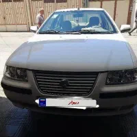 سمندLX