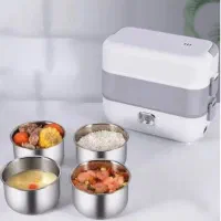 انواع ظروف غذا و لانچ باکس