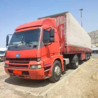 راننده پایه یک شراکت