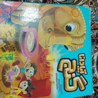 بازی فکری گنج آپادانا