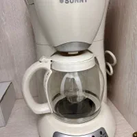 قهوه ساز و چای ساز