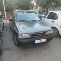 پراید مدل ۸۵
