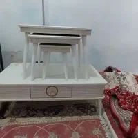 جلو مبلی صدفی صفر