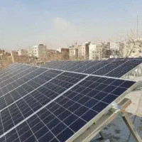 فراخان جذب نیرو