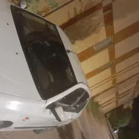 فروش سمند ال ایکس مولتی پلکس