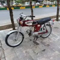 یاماها 100 اصل ژاپن جایزه گندم