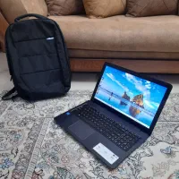 لپ تاپ ایسوز vivobook در حد نو