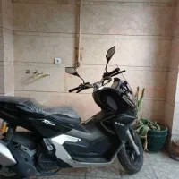 موتور ADV|موتورسیکلت|گنبد کاووس, |دیوار