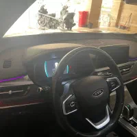 x 55 pro ie|خودرو سواری و وانت|تهران, دزاشیب|دیوار