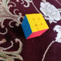مکعب روبیک 3×3