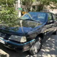 پژو405 مدل 91