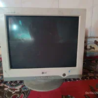 مانیتورLG
