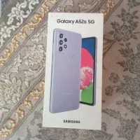 A52s 5G