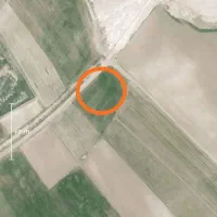 زمین شام اسبی