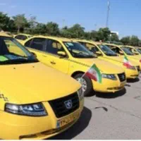خدمات حمل نقل و جابجایی مسافر از امل به کل ایران