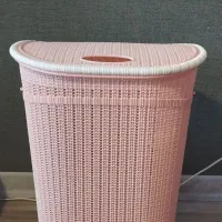 سبد رخت چرک