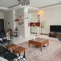۱۱۶ متر دو خواب مهرشهر خوش نقشه