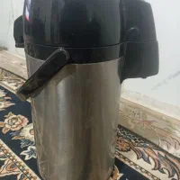 فلاکس چای