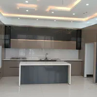 ساخت و نصب کابینت و کمد دیواری