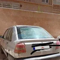 پرایدمدل 86