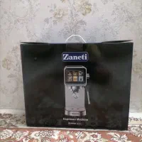 اسپرسوساز zaneti