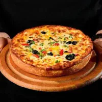 پیک موتوری آشنا به محدوده