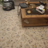فرش. قالیچه