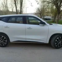 چانگان یونی زد (Uni z) هیبرید2025