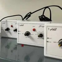 تایمر آبیاری گلدان