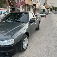 اریسان|خودرو سواری و وانت|شیراز, حومه شیراز|دیوار