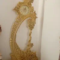 بوفه  و ساعت ست